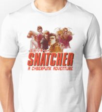 Snatcher Unisex T-Shirt