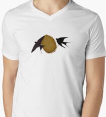 Holy Grail Men's V-Neck T-Shirt