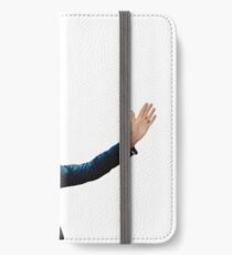 John Mulaney iPhone Wallet/Case/Skin