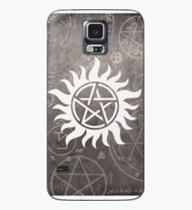 Supernatural Phonecase and print Case/Skin for Samsung Galaxy