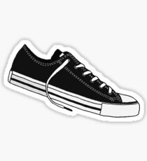 converse pegatina converse pegatina