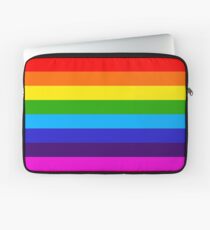 Rainbow Laptop Sleeve