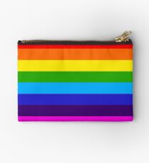 Rainbow Studio Pouch
