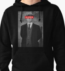 Sudadera con capucha PEAKY BLINDERS TOMMY SHELBY DESIGN