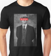PEAKY BLINDERS TOMMY SHELBY DESIGN Unisex T-Shirt