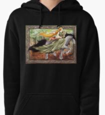 Epona Pullover Hoodie