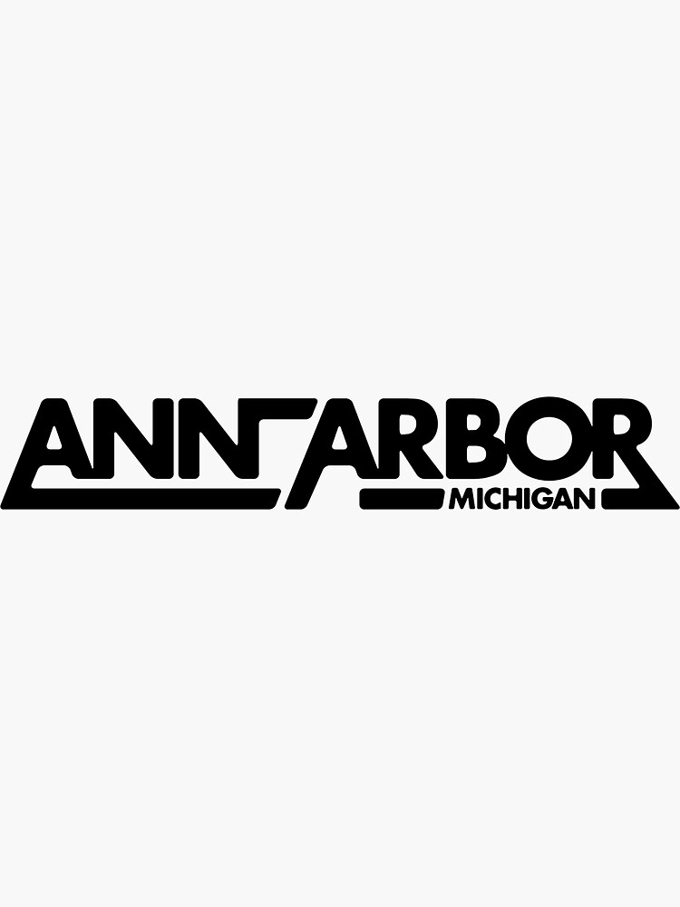 Ann Arbor by FiveMileDesign