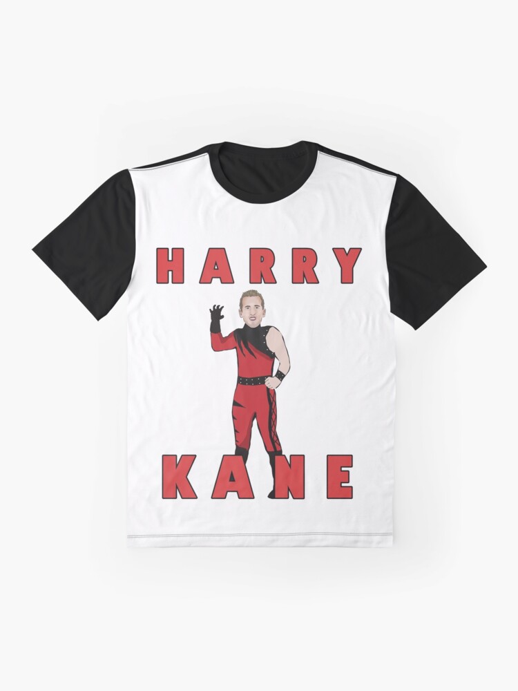 harry kane liverpool shirt