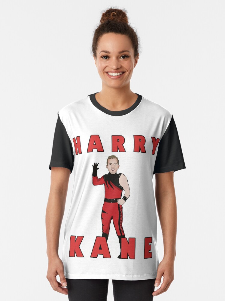 harry kane liverpool shirt