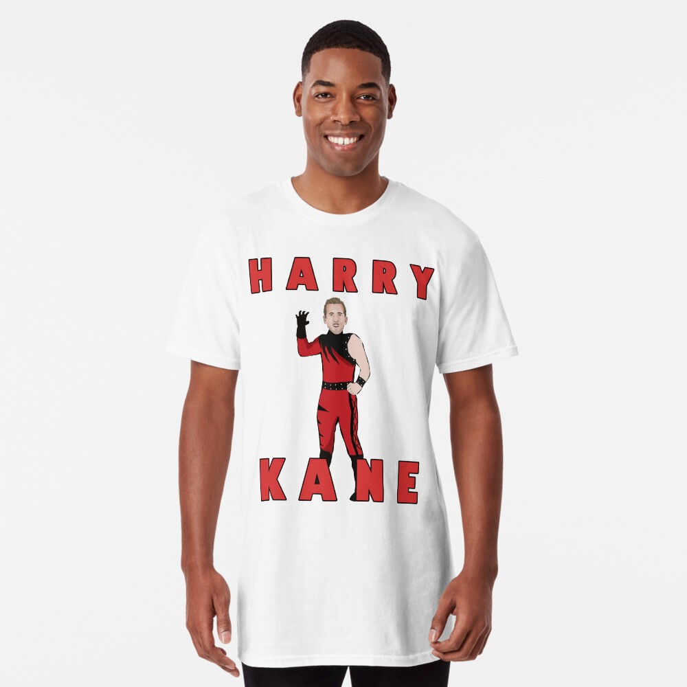 spurs kane shirt