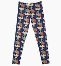 Geronimo! Leggings