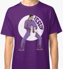 The Jesus - The Big Lebowski Classic T-Shirt