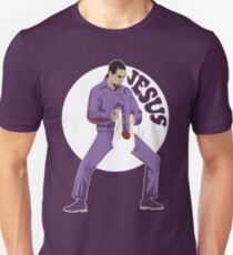 The Jesus - The Big Lebowski Slim Fit T-Shirt