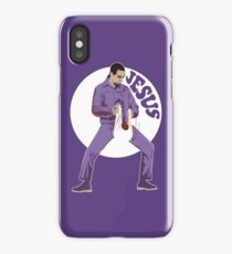 The Jesus - The Big Lebowski iPhone Case