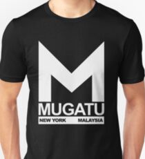 Mugatu - New York, Malaysia Unisex T-Shirt