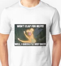 Trumperbell Unisex T-Shirt