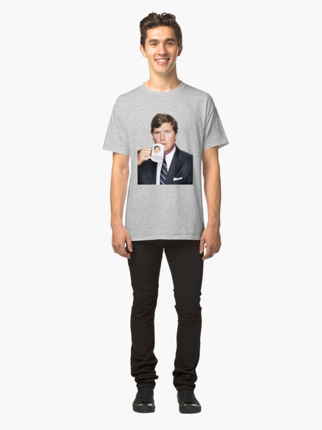 cant cuck the tuck shirt