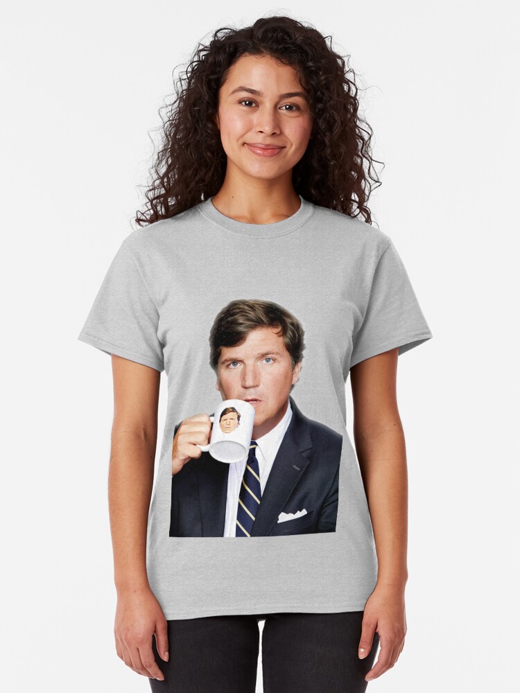 cant cuck the tuck shirt