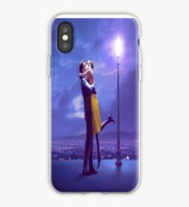 La La Land iPhone Case