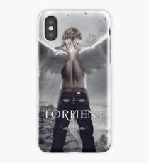 Torment iPhone Case