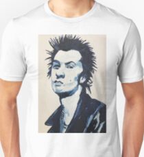 sid vicious dead t shirt