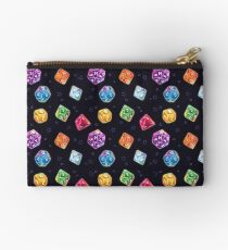 Magic User Dice Studio Pouch