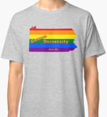 Gannon University Classic T-Shirt