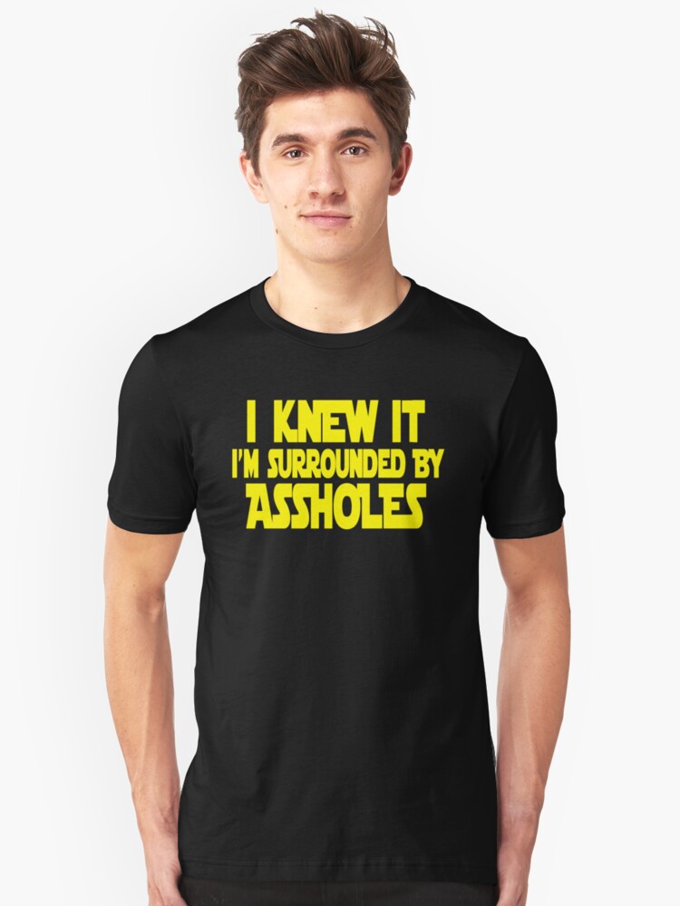 spaceballs the t shirt quote