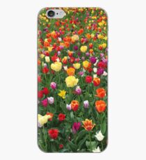 Spring in Sweden iPhone Case