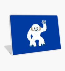 Cute Wampa - T-shirt Laptop Skin