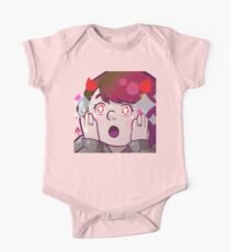 Wow One Piece - Short Sleeve