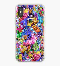 Vinilo o funda para iPhone Levántate, levántate, levántate!
