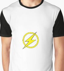 Untitled Graphic T-Shirt