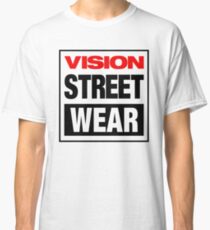 Ohne Titel Classic T-Shirt