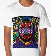 KAYTRA Long T-Shirt