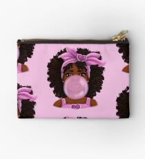 Bubble Gum Studio Pouch