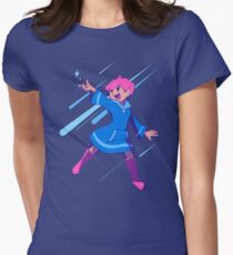 Starstorm Women's Fitted T-Shirt