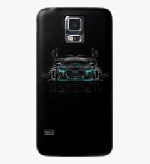 Everyone in town knew the old Case/Skin for Samsung Galaxy