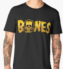 frankenskull Men's Premium T-Shirt