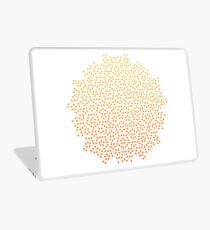 Penrose Tiling Laptop Skin
