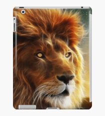 Lion iPad Case/Skin