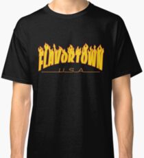 Flavortown Classic T-Shirt