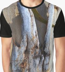Eucalyptus Bark Graphic T-Shirt