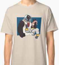Groovy Jim Classic T-Shirt