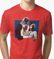 Groovy Jim Tri-blend T-Shirt