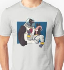 Groovy Jim Unisex T-Shirt