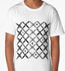 Brush Long T-Shirt