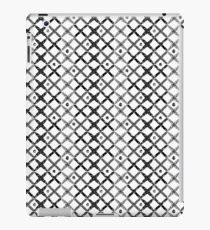 Brush iPad Case/Skin