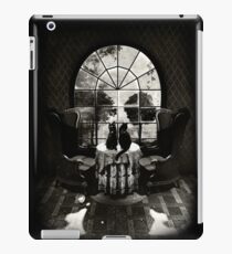 Room Skull iPad Case/Skin