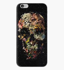 Smyrna Skull iPhone Case